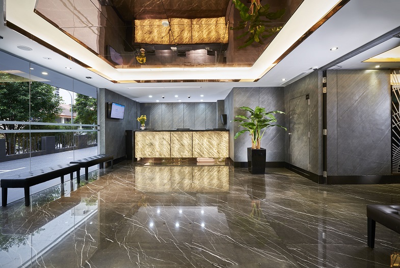 - EDGEPROP SINGAPORE